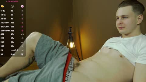 Charlie Smiley online show from December 14, 2024, 5:18 am