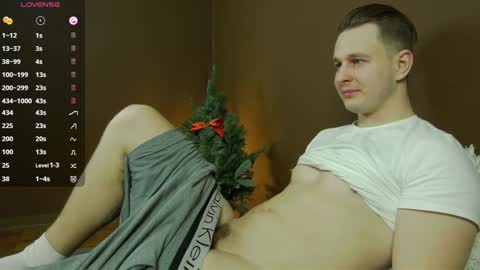 Charlie Smiley online show from January 3, 2025, 2:32 am