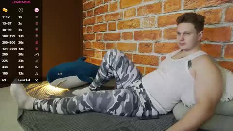 Charlie Smiley online show from December 14, 2025, 10:20 am