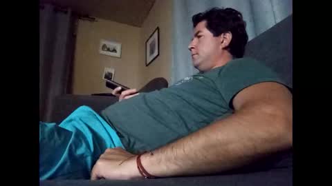 Snapshot of charlie_stone34 chatting on January 17, 2025, 2:50 am I am Charlie online show from January 17, 2025, 2:50 am