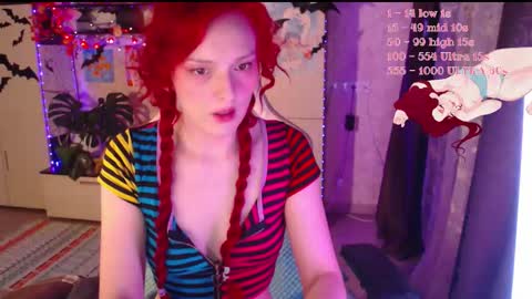 Snapshot of charlie_wtf chatting on October 26, 2025, 6:47 pm charlie online show from October 26, 2025, 6:47 pm