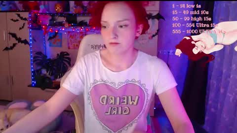 Snapshot of charlie_wtf chatting on November 4, 2025, 5:12 pm charlie online show from November 4, 2025, 5:12 pm