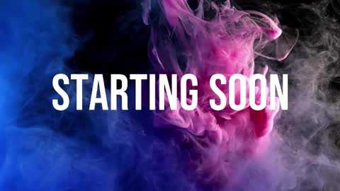 Charlie online show from November 18, 2025, 7:46 am