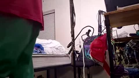 char sexiness online show from November 21, 2025, 3:05 am