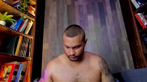 Snapshot of charliegrifinx chatting on May 30, 2026, 9:23 pm CharlieGrifinX online show from May 30, 2026, 9:23 pm