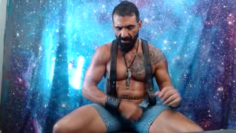 Charlie  Prospect online show from October 15, 2025, 9:15 pm