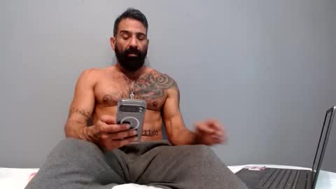 Snapshot of charlieprospect chatting on January 16, 2026, 7:18 pm Charlie Prospect online show from January 16, 2026, 7:18 pm