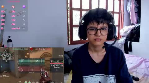 Snapshot of charlietaylorr__ chatting on March 6, 2026, 5:53 pm Charlie online show from March 6, 2026, 5:53 pm