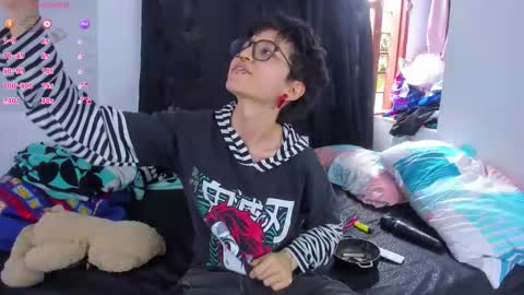 Snapshot of charlietaylorr__ chatting on March 10, 2026, 6:57 pm Charlie online show from March 10, 2026, 6:57 pm