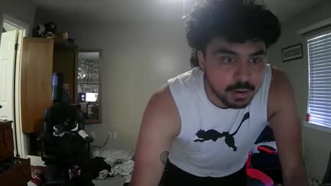 charliew48 online show from March 11, 2026, 6:25 pm