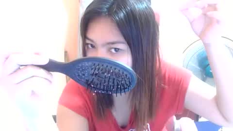 Sweetieeche online show from January 10, 2026, 12:01 am