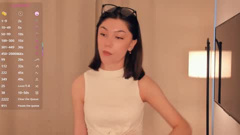 Yumi online show from January 10, 2026, 10:28 am