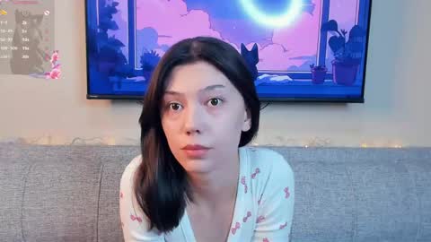 Yumi online show from April 12, 2026, 8:36 pm