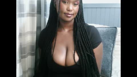 charllette online show from May 22, 2026, 8:47 pm