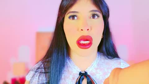 Charloott Evans online show from November 2, 2025, 12:13 am