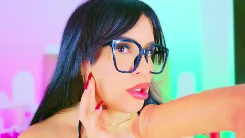 Charloott Evans online show from November 27, 2025, 7:54 am