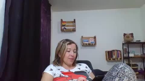 charlott online show from January 21, 2025, 12:46 am