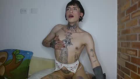 Ale punky online show from December 17, 2025, 11:22 pm