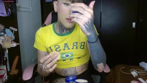 Ale punky online show from January 18, 2026, 1:31 am
