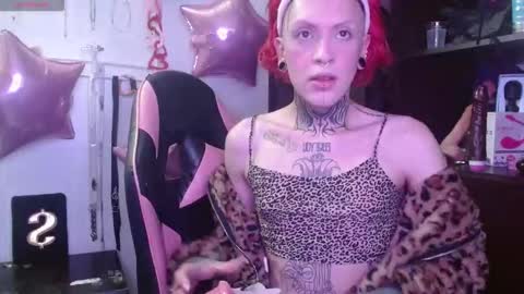 Ale punky online show from March 3, 2026, 7:36 am