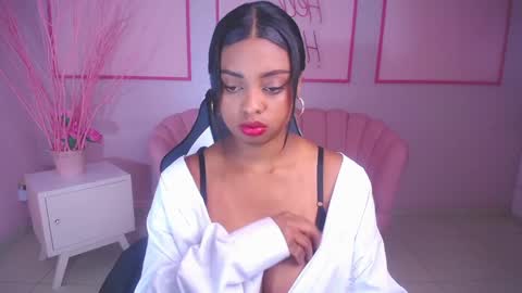 Snapshot of charlote_fun_a chatting on January 9, 2025, 1:56 pm Charlote online show from January 9, 2025, 1:56 pm