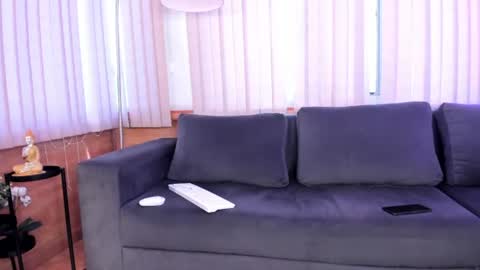 Charlote online show from July 14, 2026, 8:47 pm