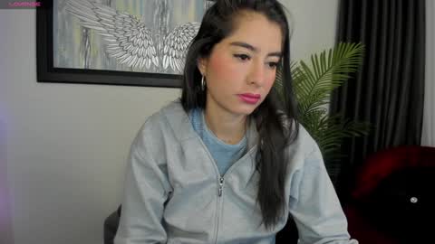 Charlote online show from January 22, 2025, 11:56 am