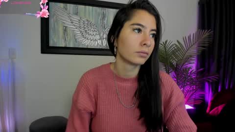 Charlote online show from January 23, 2025, 11:37 am