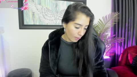 Charlote online show from January 27, 2025, 11:43 am