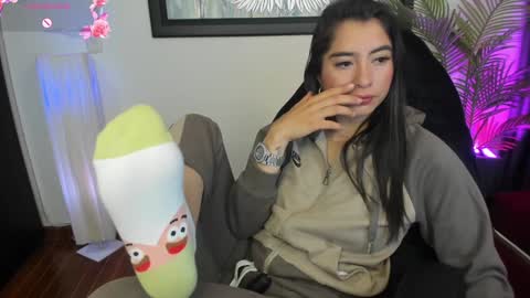 Charlote online show from February 4, 2025, 5:21 am