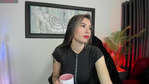 Charlote online show from February 14, 2025, 2:28 am