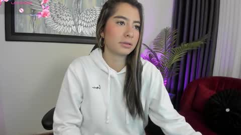 Charlote online show from February 21, 2025, 11:55 am