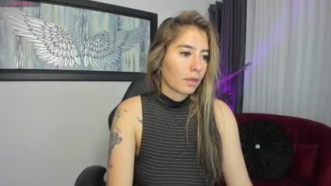 Charlote online show from September 11, 2025, 11:32 am