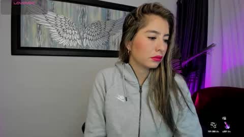 Charlote online show from September 13, 2025, 11:32 am