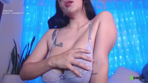 Snapshot of charlotte114 chatting on February 28, 2025, 1:15 am Diana online show from February 28, 2025, 1:15 am