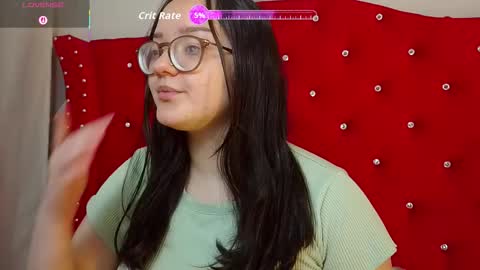 charlotte1_ls online show from September 28, 2025, 9:20 pm