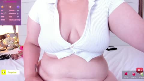 Snapshot of charlotte93x chatting on January 31, 2025, 3:00 pm Charlotte online show from January 31, 2025, 3:00 pm