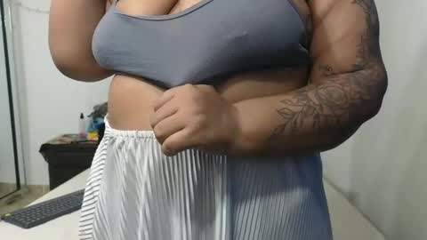 Snapshot of charlotte_027 chatting on January 7, 2025, 9:40 am charlotte_027 online show from January 7, 2025, 9:40 am
