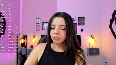 Snapshot of charlotte__benett chatting on March 16, 2026, 6:28 am Charlotte online show from March 16, 2026, 6:28 am