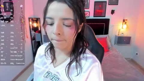 Snapshot of charlotte__benett chatting on March 19, 2026, 5:44 am Charlotte online show from March 19, 2026, 5:44 am