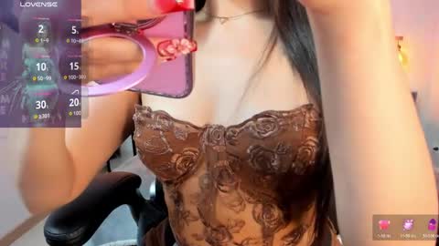 Snapshot of charlotte__benett chatting on March 28, 2026, 5:07 am Charlotte online show from March 28, 2026, 5:07 am