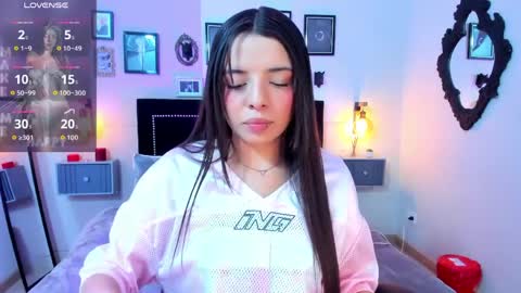 Snapshot of charlotte__benett chatting on April 12, 2026, 5:34 am Charlotte online show from April 12, 2026, 5:34 am