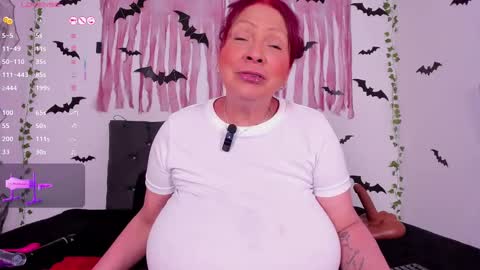 Snapshot of charlotte__big chatting on October 9, 2025, 10:13 am Sofia online show from October 9, 2025, 10:13 am