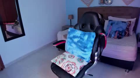 Charlotte  online show from March 13, 2026, 7:09 pm