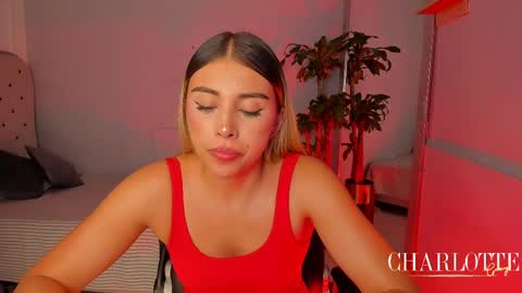 charlotte  grey online show from May 27, 2026, 1:57 am