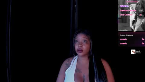  CHARLOTTE BROWN  online show from March 19, 2026, 7:40 pm