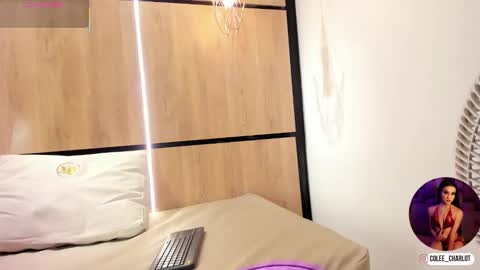 Charlotte colee online show from January 10, 2026, 11:56 am