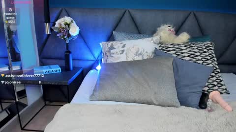 Charlotte online show from January 24, 2025, 5:21 pm