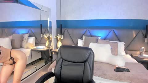 Charlotte online show from February 20, 2025, 3:41 pm