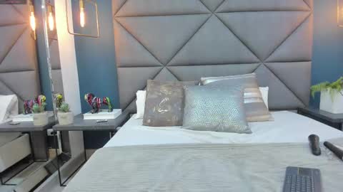 Charlotte online show from March 9, 2025, 3:05 pm